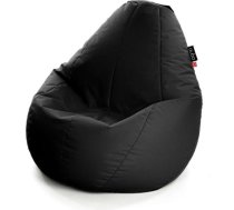 Qubo Comfort 90 Blackberry Pop Augstas kvalitātes krēsls Bean Bag