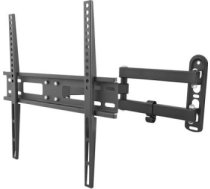 Lamex LXLCD79 TV sienas grozāmais kronšteins televizoriem līdz 55" / 45kg LXLCD79