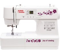 JUNO BY JANOME E1030 SEWING MACHINE JUNO BY JANOME E1030