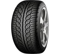 285/45R22 YOKOHAMA PARADA SPEC-X PA02 114V XL RPB DBB74 M+S F0387