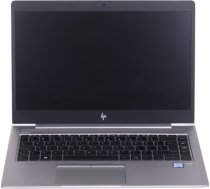HP EliteBook 840 G5 i5-8350U 16GB 256GB SSD 14" FHD Win11pro Used HP840G5I5-8350U16G256SSD14FHDW11P