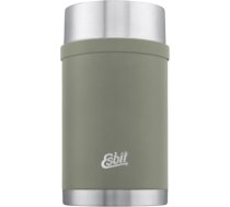 Esbit Sculptor Food Jug 1000ml / Melna / 1 L 4260149873262