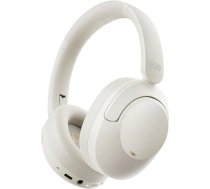 Wireless Headphones QCY ANC H4 (white) H4 WHITE