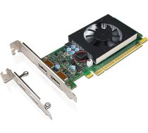 Lenovo 4X60M97031 graphics card NVIDIA GeForce GT 730 2 GB GDDR3 4X60M97031