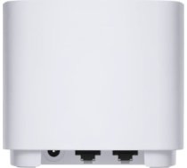 Router Asus ZenWiFi XD4 Plus AX1800 90IG07M0-MO3C00