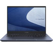 ASUS ExpertBook B5 B5402CBA-KI0214X i7-1260P (14″) Full HD Intel® Core™ i7 16 GB DDR5-SDRAM 512 GB SSD W11Pro Black 90NX05M1-M00880