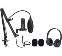 Easypix My Studio Podcast 62021 62021