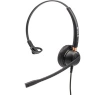 Tellur Voice 510N monoaural USB black TLL411003