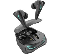 White Shark GEB-TWS96 Titan Black TITAN-B