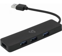 Sbox H-504 USB-3.0 4 H-504