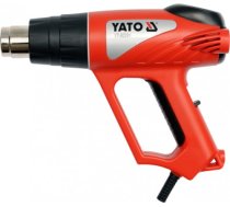 Tehniskais fēns Yato 2000 W (YT-82291) YT-82291
