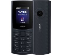 Telefons Nokia 110 4G (2023) DS Blue