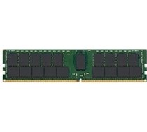 Kingston RDIMM 64GB DDR4 2Rx4 Micron F Rambus 3200MHz PC4-25600 KSM32RD4/64MFR KSM32RD4/64MFR