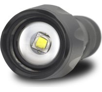 LED torch FL-600 with CREE XM-L2 18650 LED / 3x AAA (R03) FL600