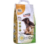 CERTECH Super Benek Corn Cat - cat corn litter clumping 7l