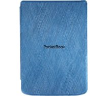 Tablet Case POCKETBOOK Blue H-S-634-B-WW H-S-634-B-WW