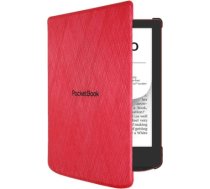 Tablet Case POCKETBOOK Red H-S-634-R-WW H-S-634-R-WW