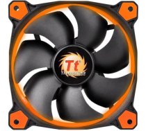 FAN Thermaltake Riing 14 LED (CL-F039-PL14OR-A) CL-F039-PL14OR-A