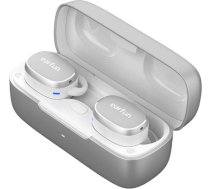 Earphones TWS EarFun Free Pro 3, ANC (white) TW400W