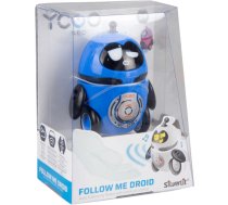SILVERLIT mini robots Droid Follow-me 88575