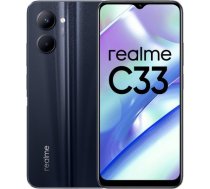 Realme C33 Telefons 4GB / 128GB REA6051494