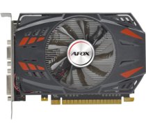 AFOX AF740-4096D3L3 graphics card GEFORCE GT 740 4GB LOW PROFILE AF740-4096D3L3