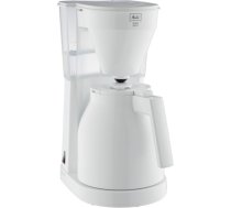 Melitta 1023-05 Fully-auto Drip coffee maker EASY THERM II WHITE