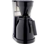 Melitta 1023-06 Fully-auto Drip coffee maker EASY THERM II BLACK