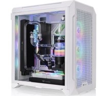 CASE Thermaltake CTE C700 Air Snow White CA-1X7-00F6WN-00