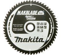 Makita Makblade Plus circular saw blade 260x30mm 40Z - B-32487 B-32487