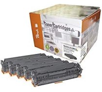 PEACH toner MP + compatible with 304A PT559
