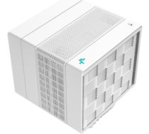 DeepCool ASSASSIN IV Processor Air cooler 120/140 mm Black 1 pc(s) R-ASN4-WHNNMT-G
