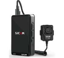 SJCAM A30 kamera melna IP66 A30