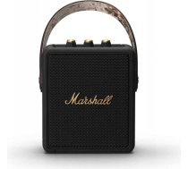 Głośnik BT Marshall Stockwell II Black 7340055374989
