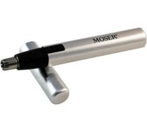 MOSER PROFESSIONAL SENSO NOSE AND EAR TRIMMER - Ausu un deguna matu griešānas trimmeris 4900-0050