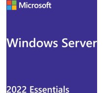 Lenovo Microsoft Windows Server 2022 Essentials - ROK - 1 license(s) (7S050063WW) 7S050063WW