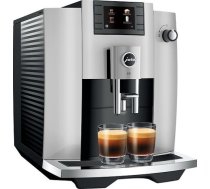 Jura E6 Platina EC kafijas automāts 15440