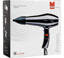 MOSER PROFESSIONAL HAIR DRYER PROTECT 1500W - Matu fēns 4360-0050