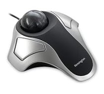 Leitz KENSINGTON Orbit optical trackball 64327EU