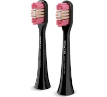 Replacement brushes for toothbrush SOC 42x Sencor SOX104 SOX104