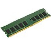 Kingston dedicated memory for Dell 16GB DDR4-2666Mhz ECC Module KTD-PE426E/16G