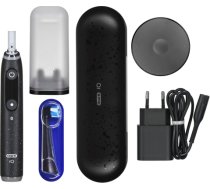 Braun Szczoteczka Oral-B iO Series 10 Black Onyx Luxe IO 10 BLACK ONYX LUXE