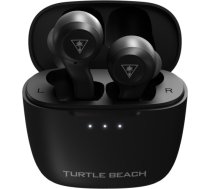 Turtle Beach wireless earbuds Scout Air, black TBS-5012-02