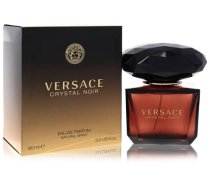VERSACE Crystal Noir EDP 90ml smaržas sievietēm 8018365070462
