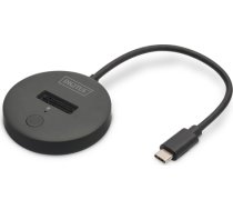 Digitus M.2 NVMe/SATA Docking Station DA-71547