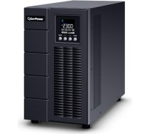 Zasilacz awaryjny UPS CyberPower OLS3000EA OLS3000EA