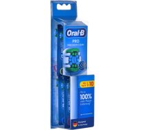 Braun Końcówki do szczoteczki Oral-B Pro Precision 10szt 8006540861080