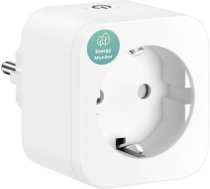 Smart plug MEROSS MSS305-EU with energy monitor (Non-HomeKit) MSS305-EU