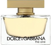 Dolce & Gabbana The One EDP 75 ml 737052020792