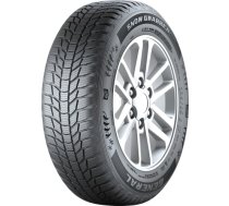 General Tire Snow Grabber Plus 265/70R16 112H 2043697